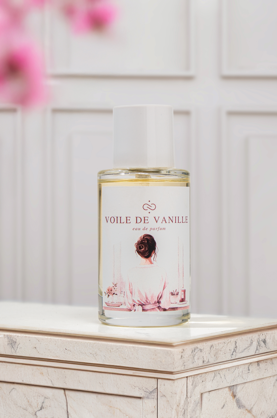 Voile de Vanille