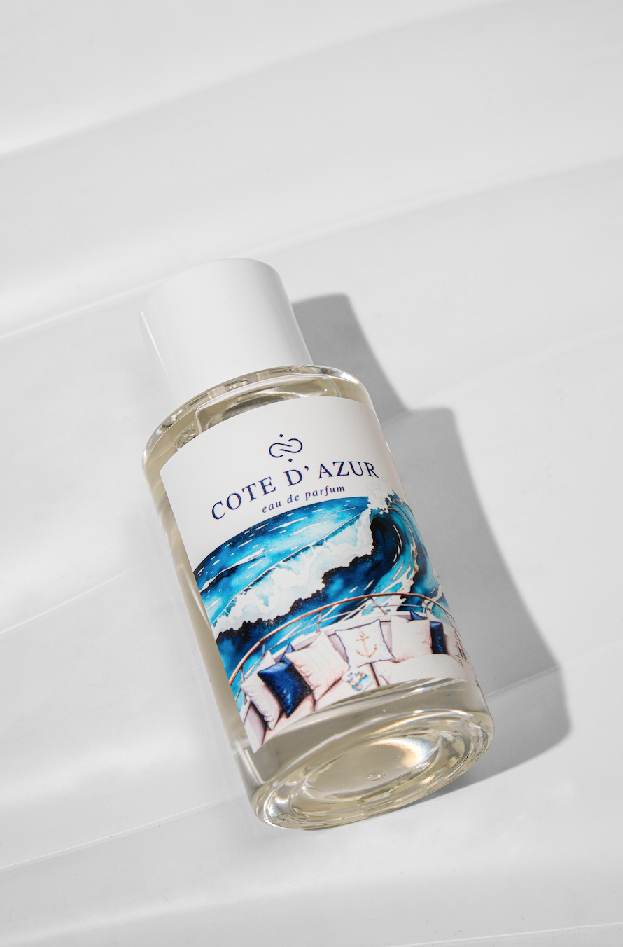 Cote d'Azur