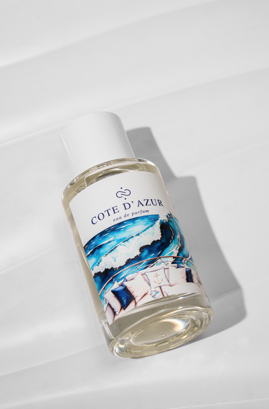Cote d'Azur