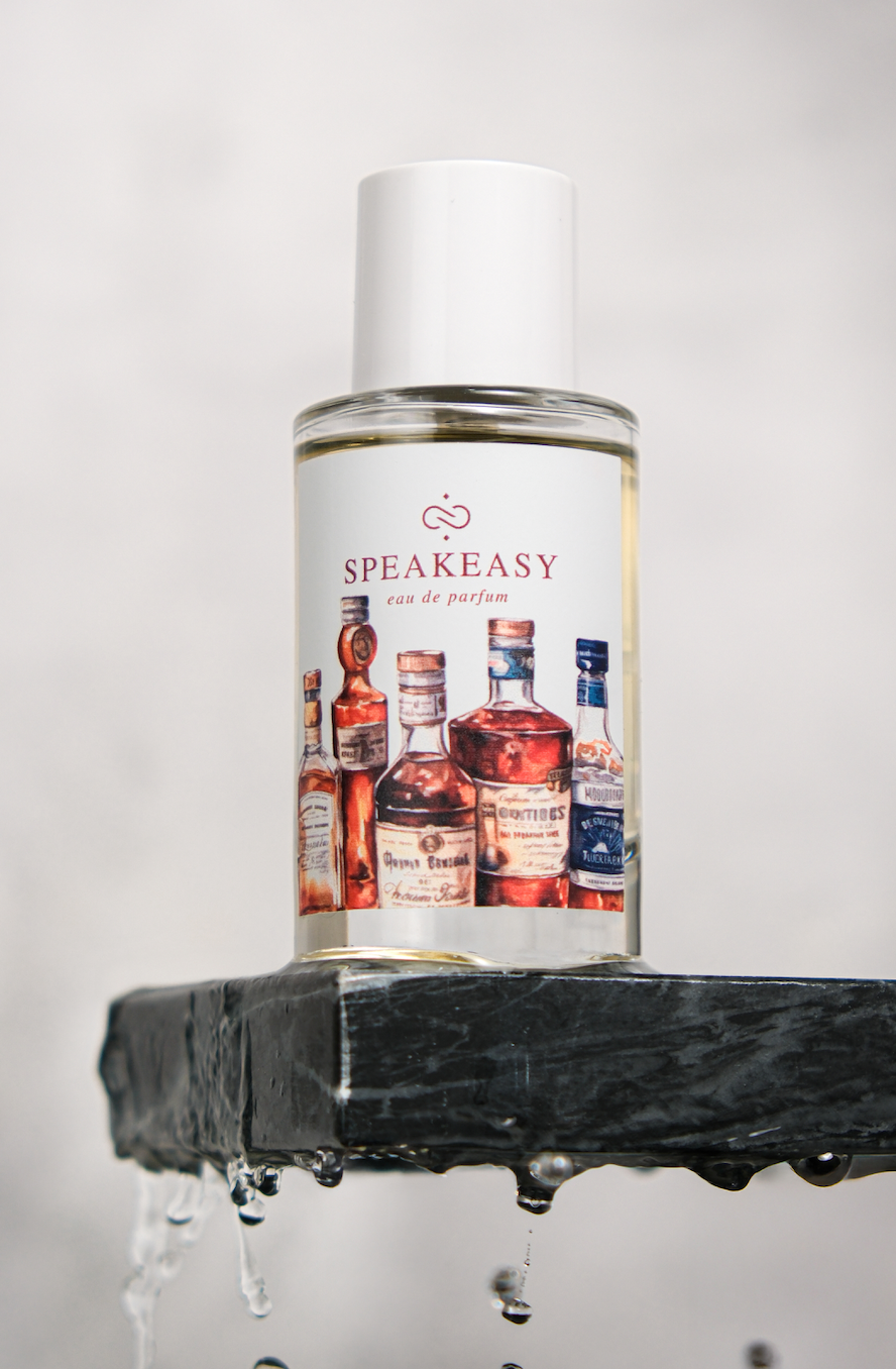 Speakeasy