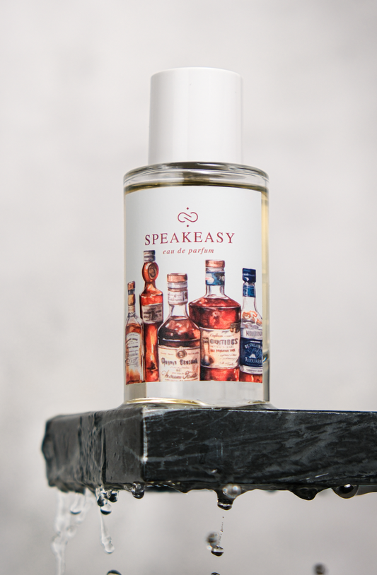 Speakeasy